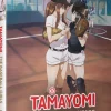 TAMAYOMI : The Baseball Girls - The Complete Season - Blu-ray