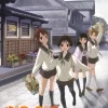 Tamayura Hitotose - DVD