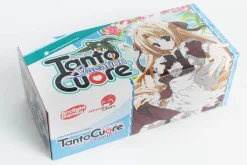 Tanto Cuore Romantic Vacation Game