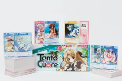Tanto Cuore Romantic Vacation Game