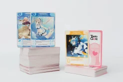 Tanto Cuore Romantic Vacation Game