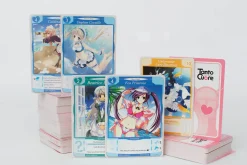 Tanto Cuore Romantic Vacation Game