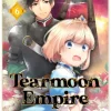 Tearmoon Empire Manga Volume 6