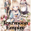 Tearmoon Empire Novel Volume 1