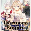 Tearmoon Empire Novel Volume 9