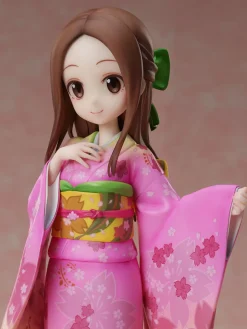 Teasing Master Takagi-san - Takagi-san 1/7 Scale Figure (Sakura Kimono Ver.)