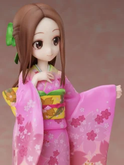 Teasing Master Takagi-san - Takagi-san 1/7 Scale Figure (Sakura Kimono Ver.)