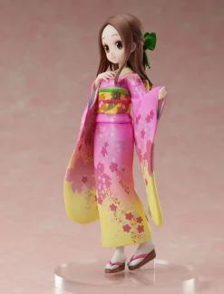 Teasing Master Takagi-san - Takagi-san 1/7 Scale Figure (Sakura Kimono Ver.)