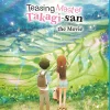 Teasing Master Takagi-san the Movie Blu-ray
