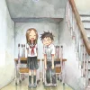 Teasing Master Takagi-san Manga Volume 11
