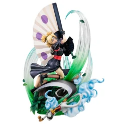 Temari Naruto Gals Ver 2 Naruto Shippuden Figure