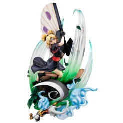 Temari Naruto Gals Ver 2 Naruto Shippuden Figure