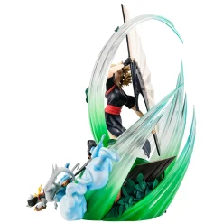 Temari Naruto Gals Ver 2 Naruto Shippuden Figure