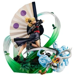Temari Naruto Gals Ver 2 Naruto Shippuden Figure