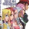 Tenchi Muyo!: War on Geminar - Part 1 - Blu-ray