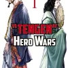 Tengen Hero Wars Manga Volume 1