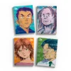 20th Century Boys The Perfect Edition Manga (1-4) Bundle