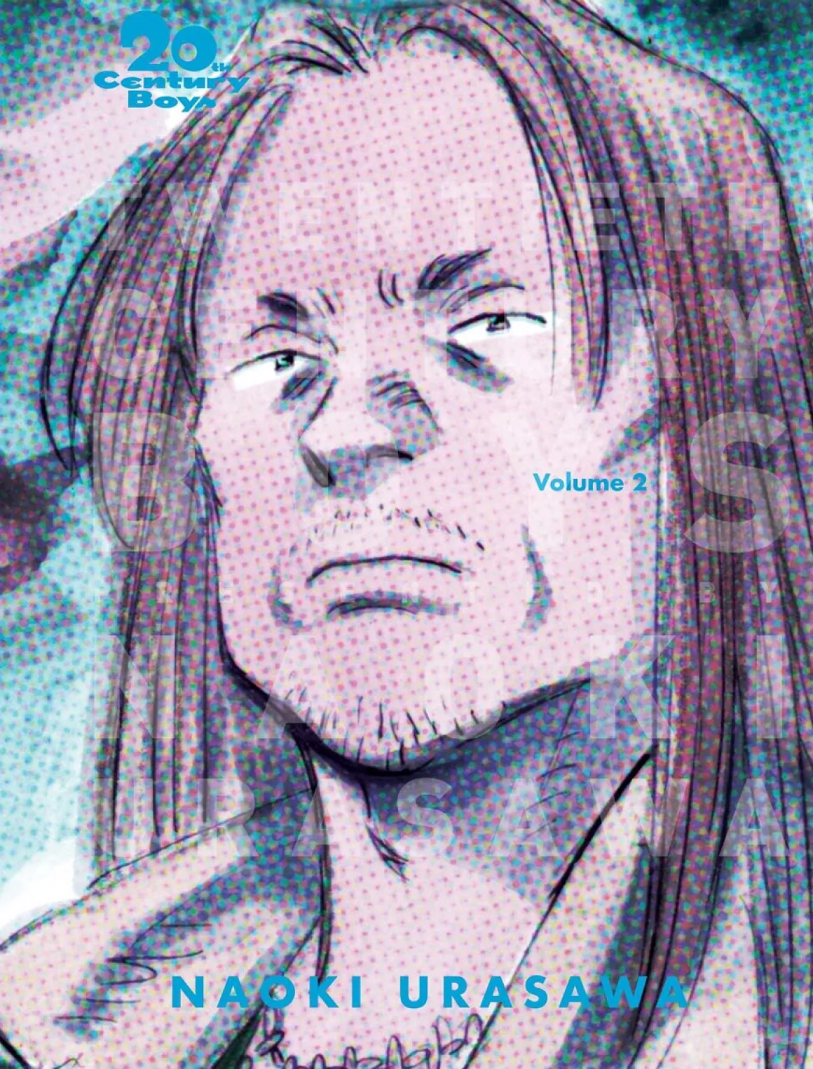 20th Century Boys: The Perfect Edition Manga Volume 2