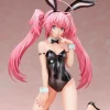 That Time I Got Reincarnated as a Slime - Milim Nava 1/4 Scale Figure (Bare Leg Bunny Ver.)