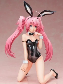 That Time I Got Reincarnated as a Slime - Milim Nava 1/4 Scale Figure (Bare Leg Bunny Ver.)