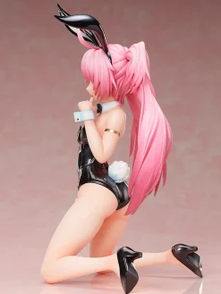 That Time I Got Reincarnated as a Slime - Milim Nava 1/4 Scale Figure (Bare Leg Bunny Ver.)