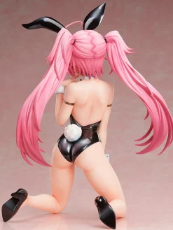 That Time I Got Reincarnated as a Slime - Milim Nava 1/4 Scale Figure (Bare Leg Bunny Ver.)