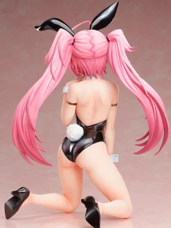 That Time I Got Reincarnated as a Slime - Milim Nava 1/4 Scale Figure (Bare Leg Bunny Ver.)