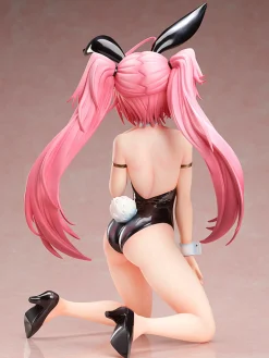 That Time I Got Reincarnated as a Slime - Milim Nava 1/4 Scale Figure (Bare Leg Bunny Ver.)