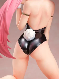 That Time I Got Reincarnated as a Slime - Milim Nava 1/4 Scale Figure (Bare Leg Bunny Ver.)