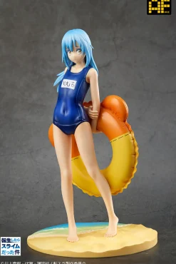 That Time I Got Reincarnated as a Slime - Rimuru Tempest 1/7 Scale Figure (Swimsuit Ver.)