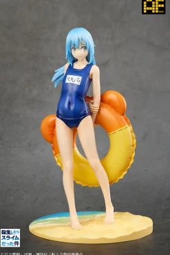 That Time I Got Reincarnated as a Slime - Rimuru Tempest 1/7 Scale Figure (Swimsuit Ver.)