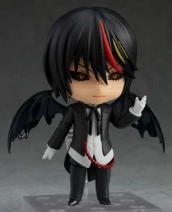That Time I Got Reincarnated as a Slime - Diablo Nendoroid