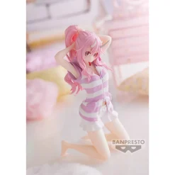 That Time I Got Reincarnated as a Slime - Shuna Relax Time Figure