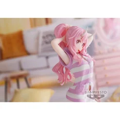 That Time I Got Reincarnated as a Slime - Shuna Relax Time Figure