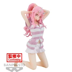 That Time I Got Reincarnated as a Slime - Shuna Relax Time Figure