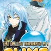 That Time I Got Reincarnated as a Slime Manga Volume 24