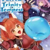 That Time I Got Reincarnated as a Slime: Trinity in Tempest Manga Volume 8