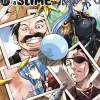 That Time I Got Reincarnated as a Slime Novel Volume 17
