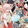 That Time I Got Reincarnated as a Slime Novel Volume 8