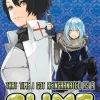 That Time I Got Reincarnated as a Slime Manga Volume 12