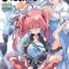 That Time I Got Reincarnated as a Slime Novel Volume 20