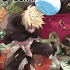 That Time I Got Reincarnated as a Slime Novel Volume 12