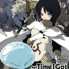 That Time I Got Reincarnated as a Slime Novel Volume 1