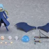 That Time I Got Reincarnated as a Slime - Figma Rimuru Figure