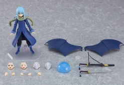 That Time I Got Reincarnated as a Slime - Figma Rimuru Figure