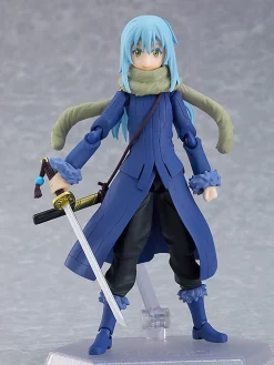 That Time I Got Reincarnated as a Slime - Figma Rimuru Figure