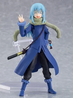 That Time I Got Reincarnated as a Slime - Figma Rimuru Figure