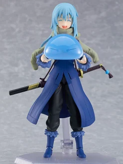 That Time I Got Reincarnated as a Slime - Figma Rimuru Figure