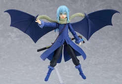 That Time I Got Reincarnated as a Slime - Figma Rimuru Figure