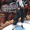 That Time I Got Reincarnated as a Slime Novel Volume 15
